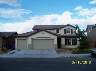 15161 Brucite Rd, Victorville, CA 92394