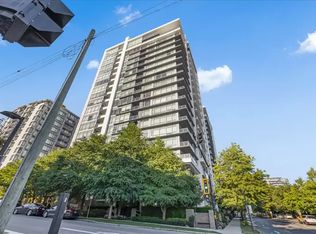 1320 Chesterfield Ave, North Vancouver, BC