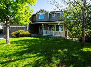 6588 S Richfield St, Aurora, CO 80016