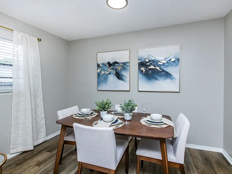 Brookridge Apartments — Photo 9