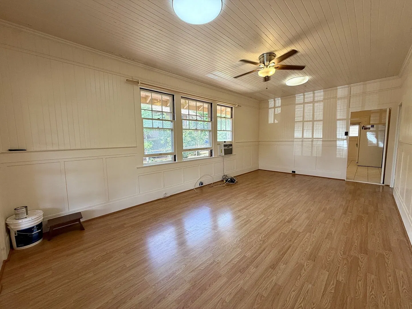 Kaimuki 3 Bed / 1 Bath Home - 3944 Maunaloa Ave, Unit A - $3,600/mo — Photo 4