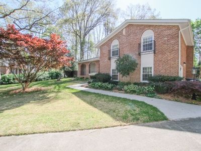 307 Brookgreen Cir, Anderson, SC, 29625