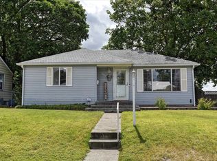 2815 W Broad Ave, Spokane, WA 99205