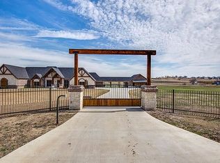 12190 Marion Rd, Sanger, TX 76266