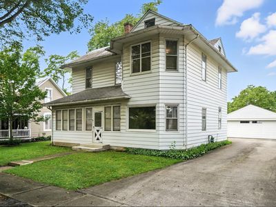 117 S Basil St, Baltimore, OH, 43105