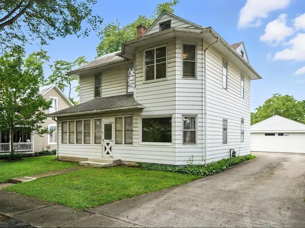 117 S Basil St, Baltimore, OH 43105