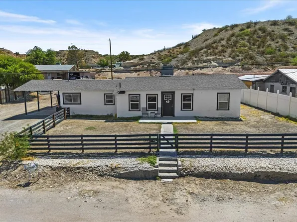705 Center Ave, Duncan, AZ 85534