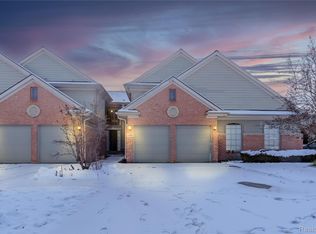 1030 Lorenzo Ct, Troy, MI