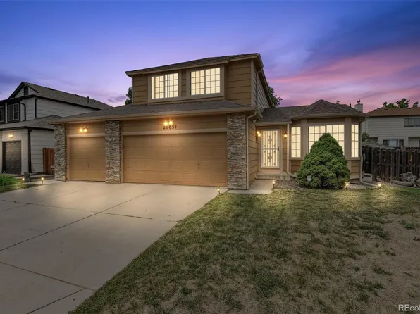 20651 E 42nd Avenue, Denver, CO 80249