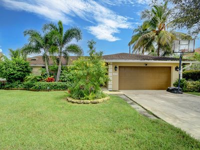 1570 Farmington Avenue, Wellington, FL, 33414