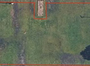 3205 E Shawnee Rd, Muskogee, OK 74403