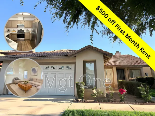 25686 Palo Cedro Dr, Moreno Valley, CA 92551