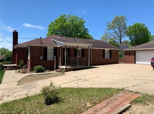 46458 Y And O Rd, East Liverpool, OH 43920