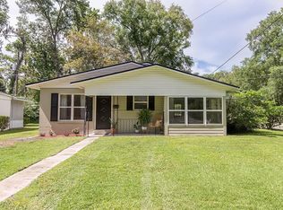 603 Francis St W, Starke, FL 32091