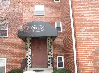 168 Centre Ave APT 3U, New Rochelle, NY 10805