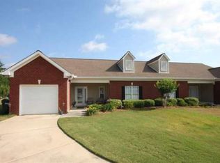 312 Dylan Ct, Macon, GA 31216