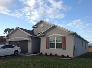349 SW Ray Ave, Pt Saint Lucie, FL 34983