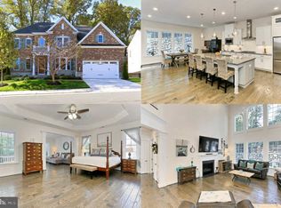 7233 Magpie Ln, Falls Church, VA 22043