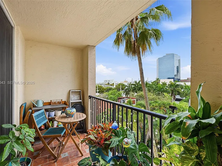 520 SE 5th Ave #3403 — Photo 11