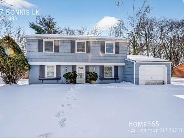 17 Bonnie Ln, Willingboro, NJ 08046