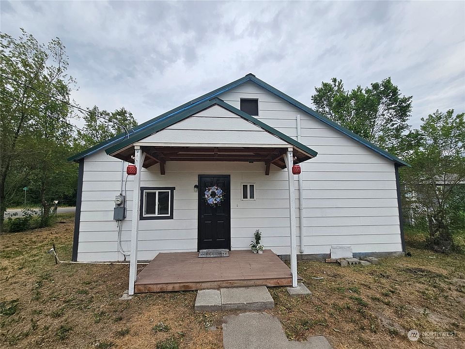 210 16th Avenue, Oroville, WA 98844 Zillow