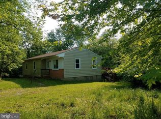 5700 Hodges Rd, Sykesville, MD 21784