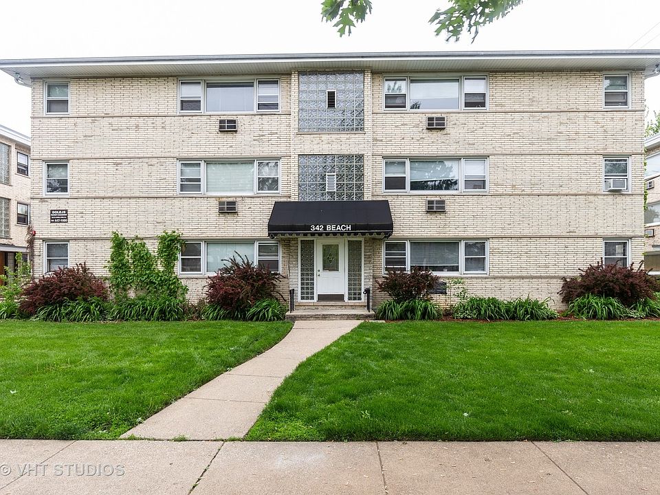 1st image of 342 Beach Ave APT 1A