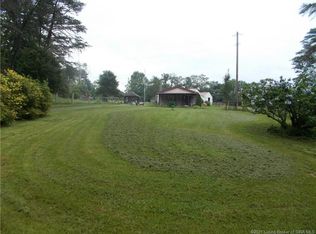 10119 Brownstown Rd, Henryville, IN 47126