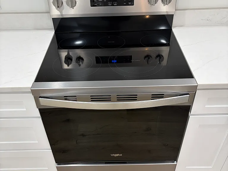 Stove