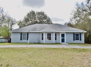 18290 SE 21st Pl, Silver Springs, FL 34488