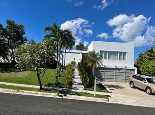 Garden Hills Sur Hastings Y 3 #Y-3, Guaynabo, PR 00966