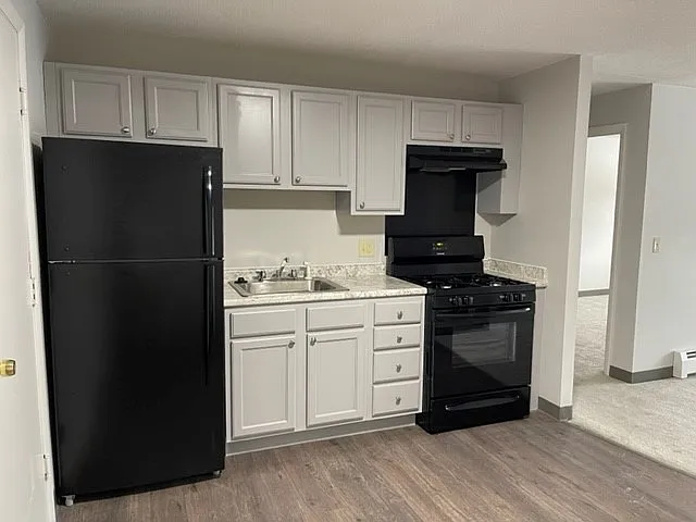 Canterbury Apartment Homes — Photo 22