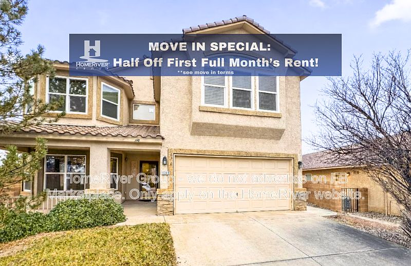 1st image of 6348 Calle Tesoro NW