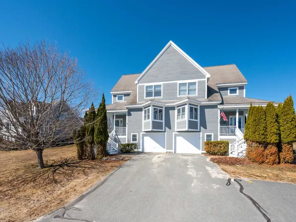 6 General Court #6, Grantham, NH 03753