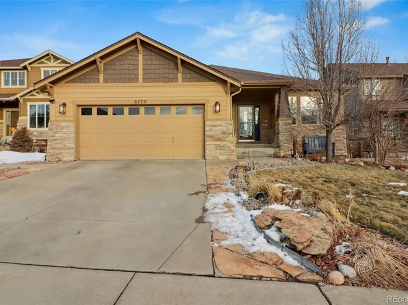 6770 S Fultondale Court, Aurora, CO 80016