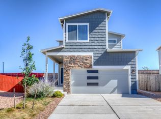 6151 Godwit Ln, Colorado Springs, CO 80925