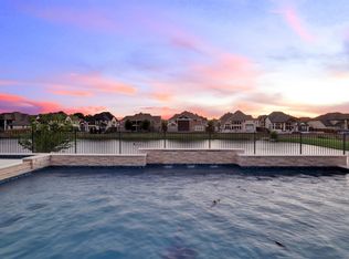 509 Kappa Way, McKinney, TX 75071