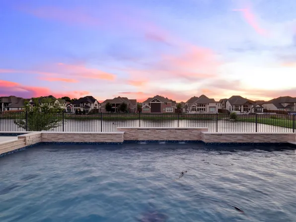 509 Kappa Way, McKinney, TX 75071