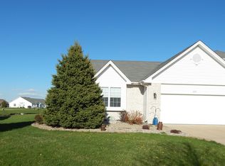 337 White Hawk Way, Manteno, IL 60950