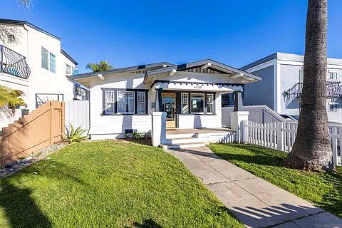 4633 Ohio St, San Diego, CA 92116 | Zillow