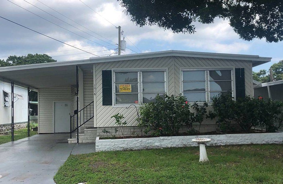 1st image of 4000 24th St N Lot 1016