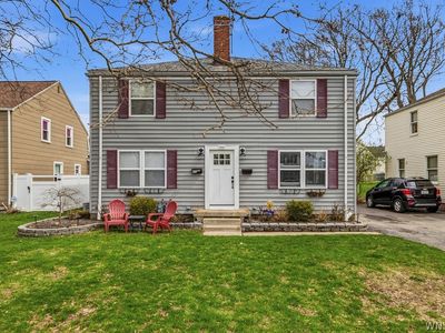 955 Beach Rd, Cheektowaga, NY, 14225