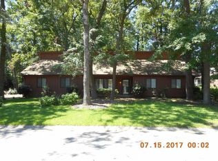 313 Lockner Ct, Columbia, SC 29212