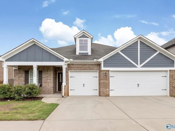8209 Stillwater Cir, Huntsville, AL 35806