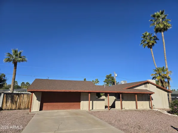 10010 N 29TH Street, Phoenix, AZ 85028