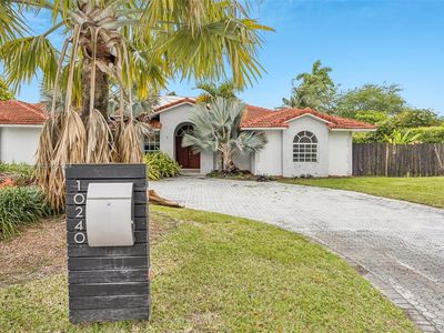 10240 SW 124th St, Miami, FL, 33176