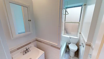 Rented by AZ REALTY NYC LLC