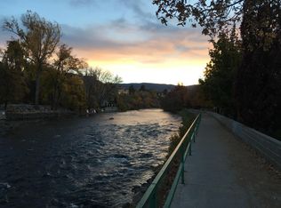 1170 Jones St, Reno, NV 89503
