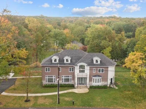 1310 Cushing Rd, Scotch Plains Twp., NJ 07076