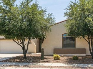 7649 W Desert Spirits Dr, Tucson, AZ 85743